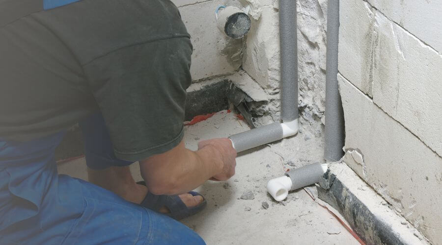 Septic Tank Inspection in Lidgerwood, ND